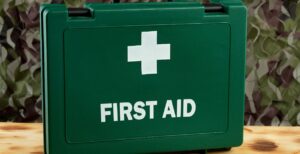 First aid classes in Colorado